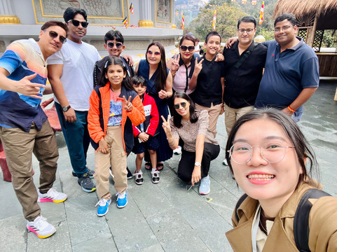 Buddy Private Tour-岘港必去景点