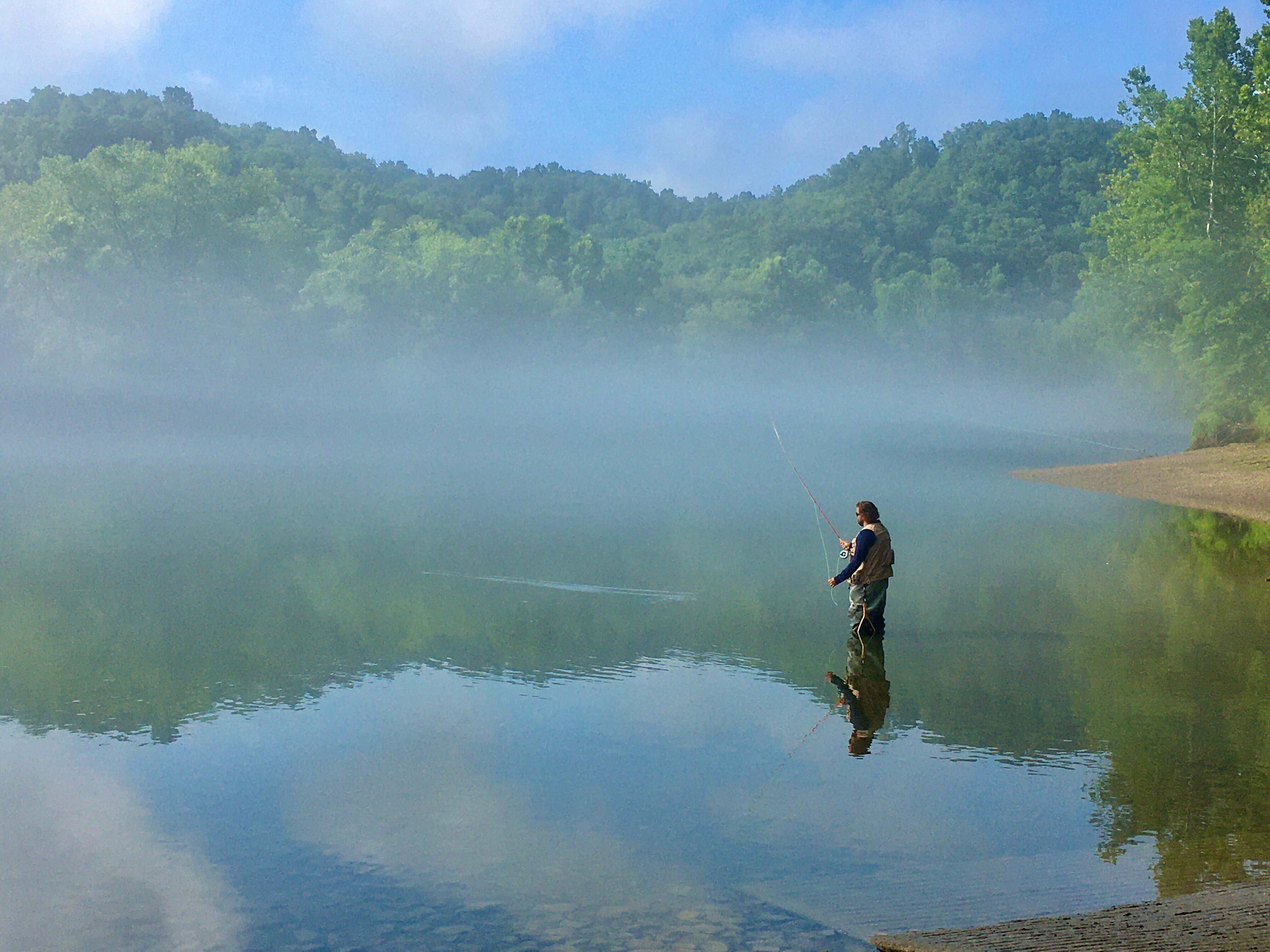Lake Cumberland State Resort Park - Lodging-官方