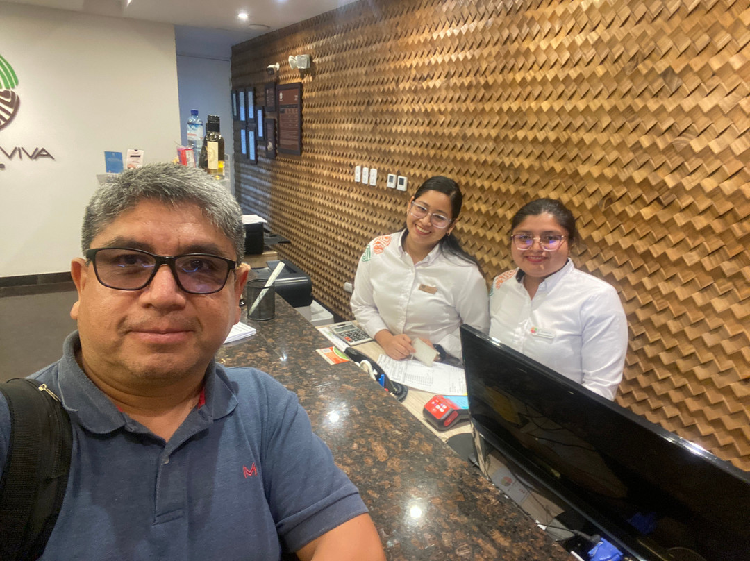 Tierra Viva Piura主图