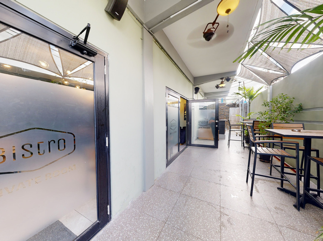 King's Hotel & Residences主图