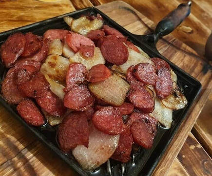 Mercadoteca-库里提巴必去景点