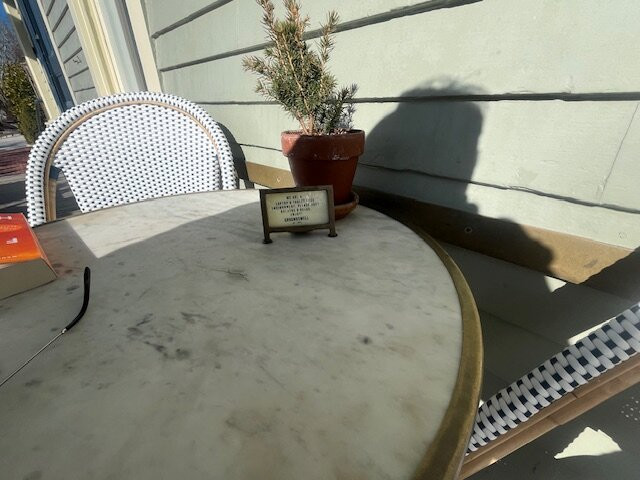 Groundswell Cafe + Bakery