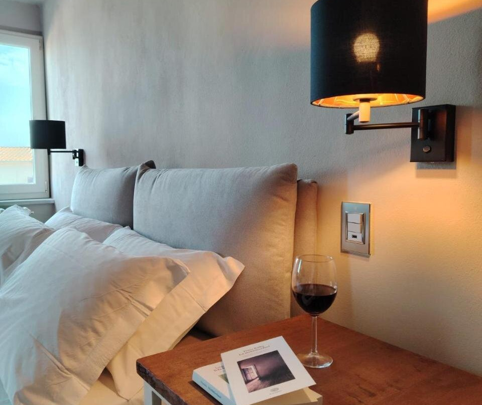 Artiminus Bed & Breakfast
