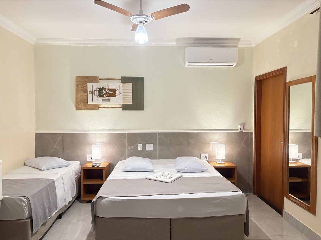 Hotel Casa Grande主图