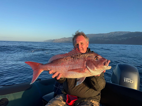 Madeira Sight Casting-沙尔必去景点