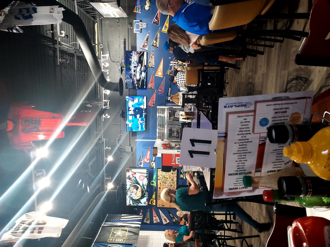 Replays Family Sports