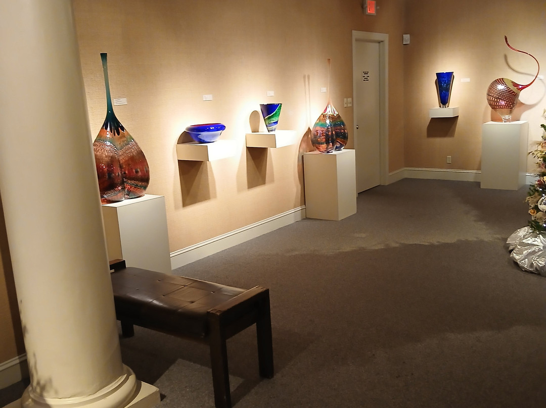 Owensboro Museum of Fine Art景点图片