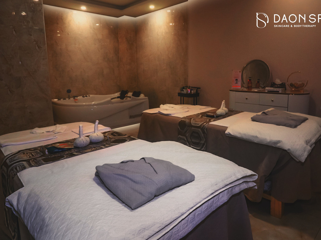 Daon Spa Dalat-Dalat必去景点