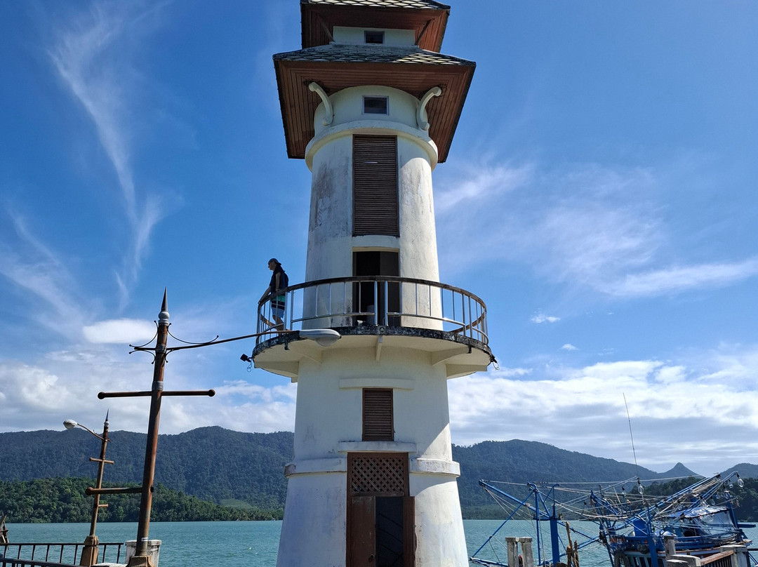 Salak Pet Bay-象岛必去景点