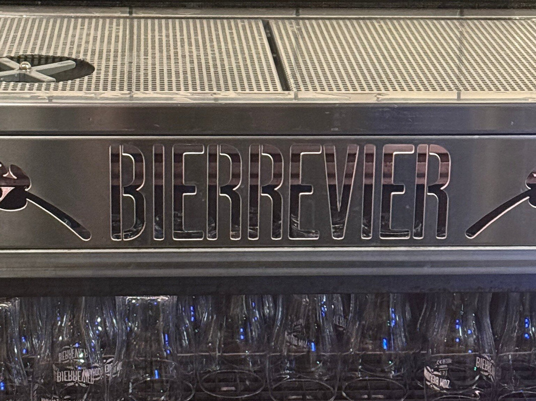 Bierrevier-巴塞尔必去景点