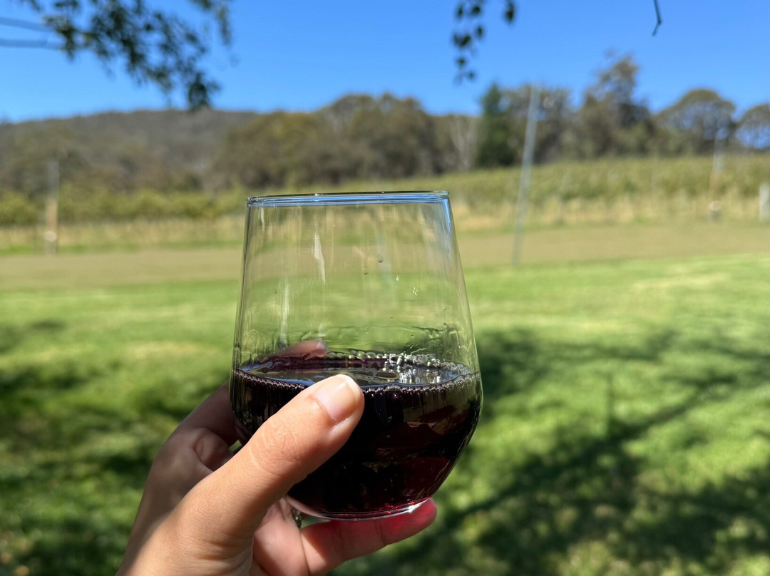 Artemis Wines-Mittagong必去景点