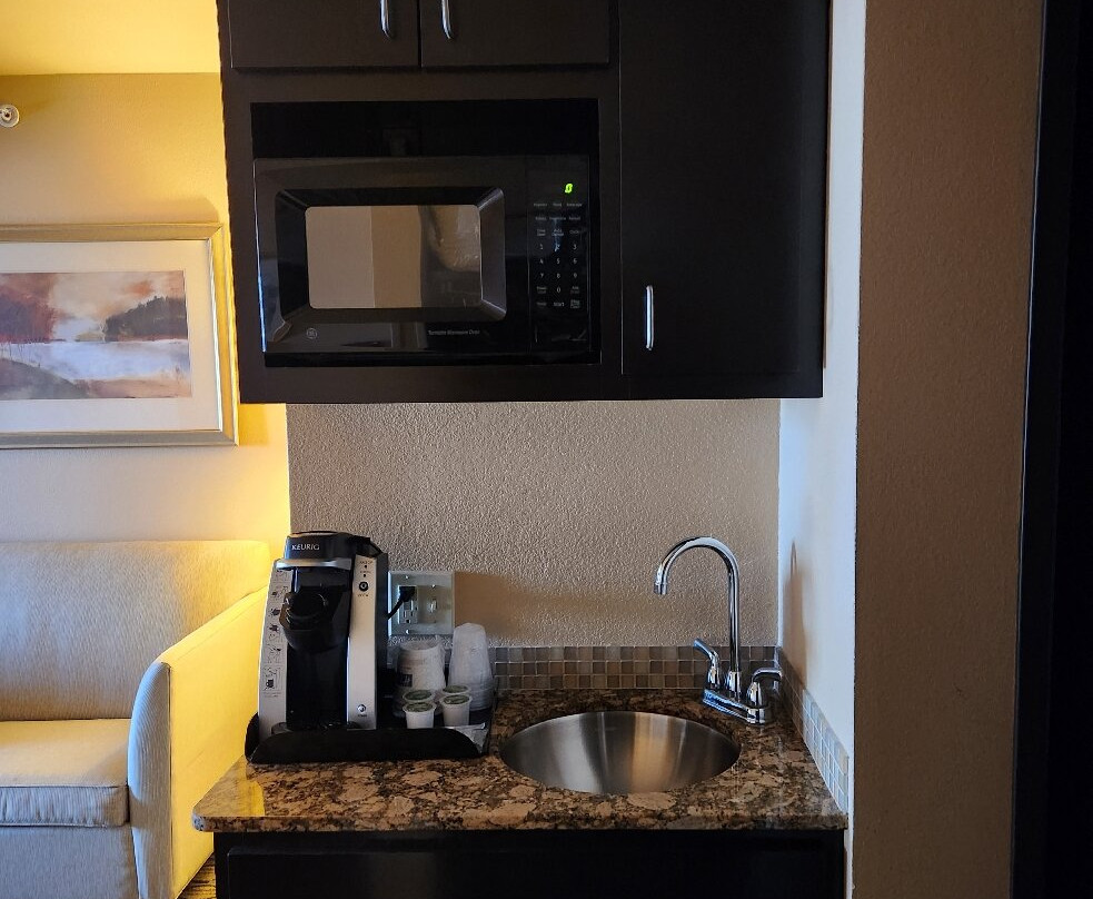 Holiday Inn Express & Suites Wichita Falls By IHG主图