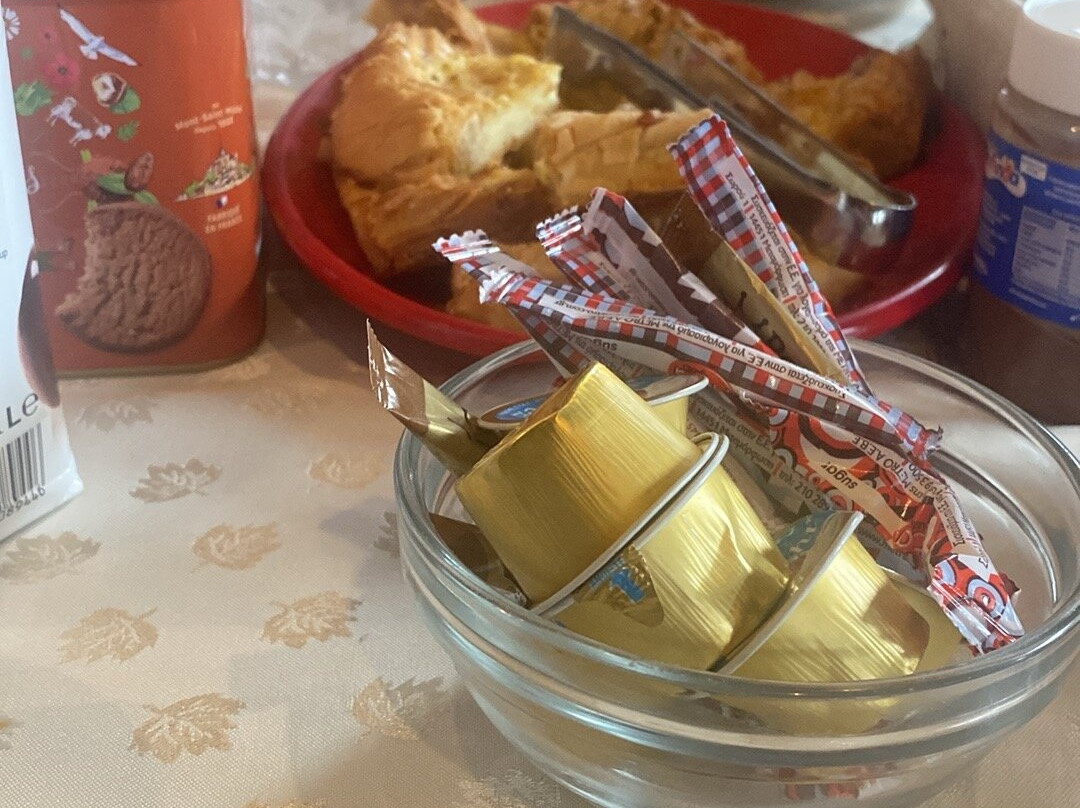 Guesthouse To Petrino主图