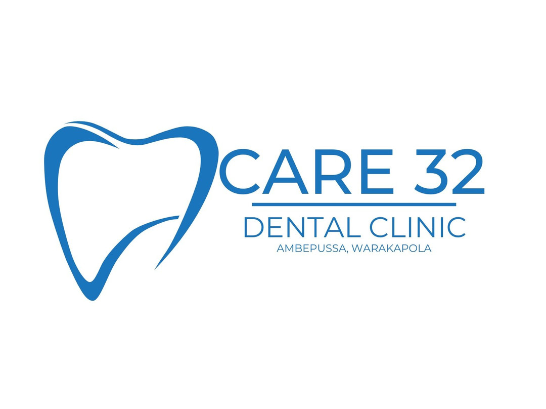 Care 32 Dental Clinic | Ambepussa | Warakapola