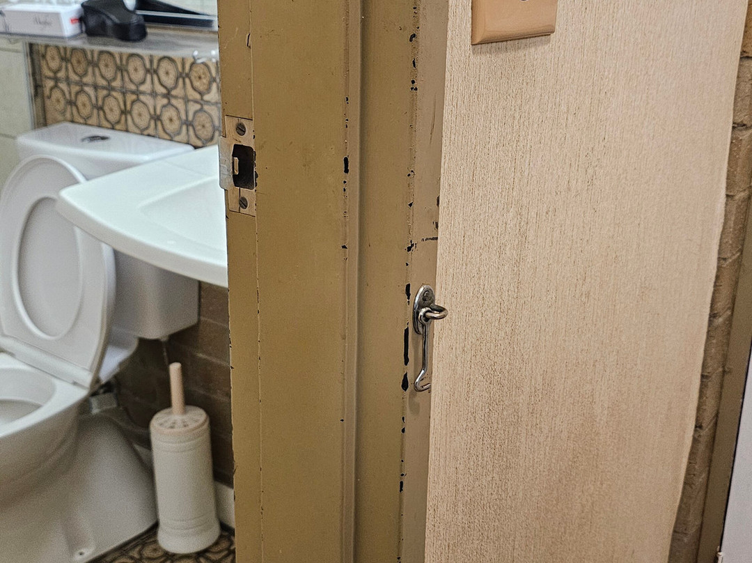 城中心汽车旅馆主图