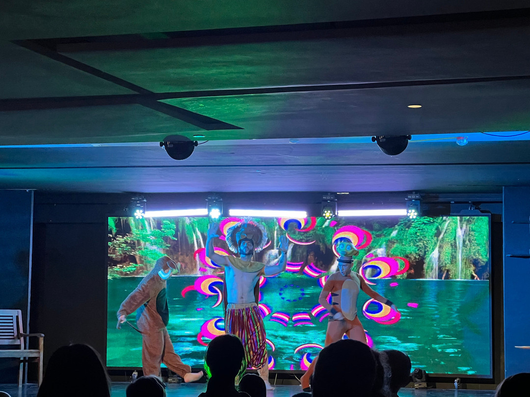 兰萨罗特公园伊贝罗斯塔精选主图