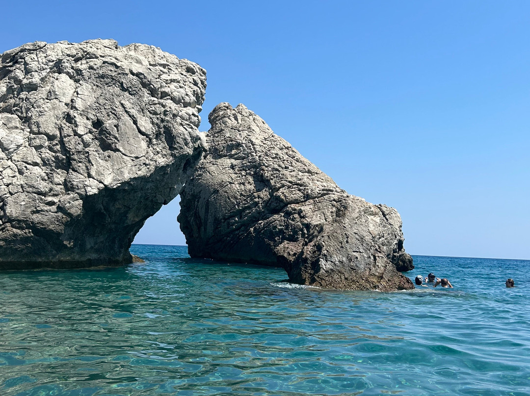 Listis Beach-Dimos Viannos必去景点