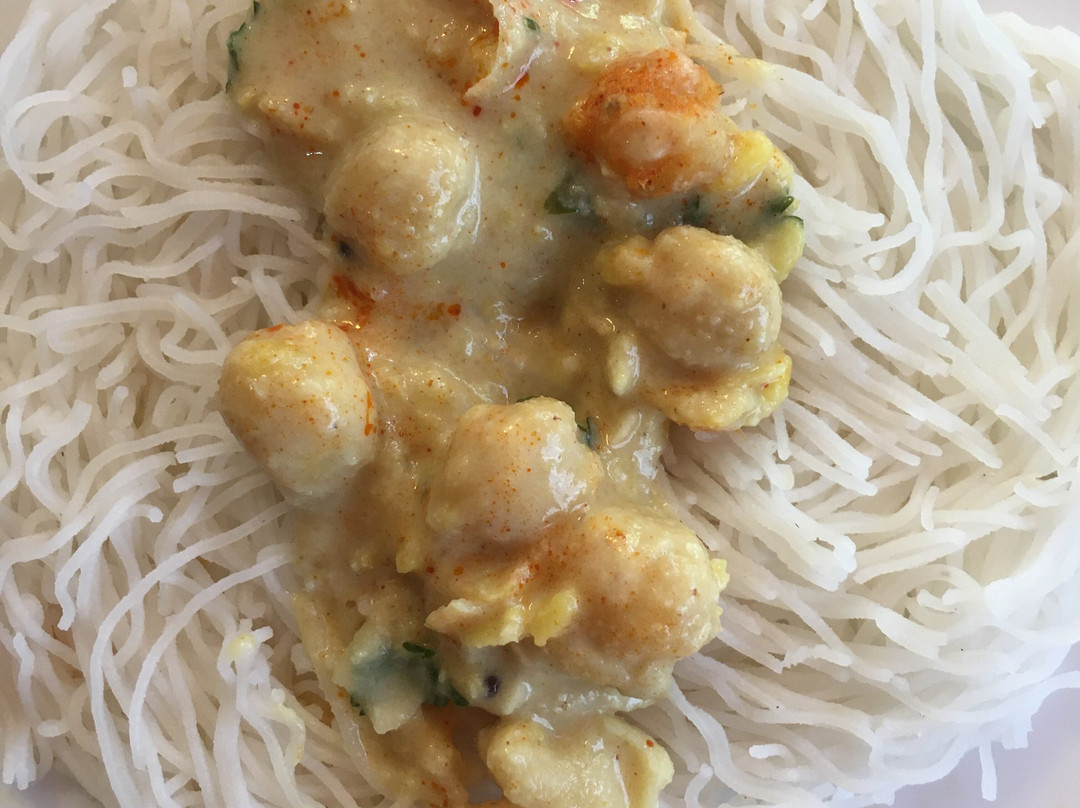 Sajhome - Fort kochi主图