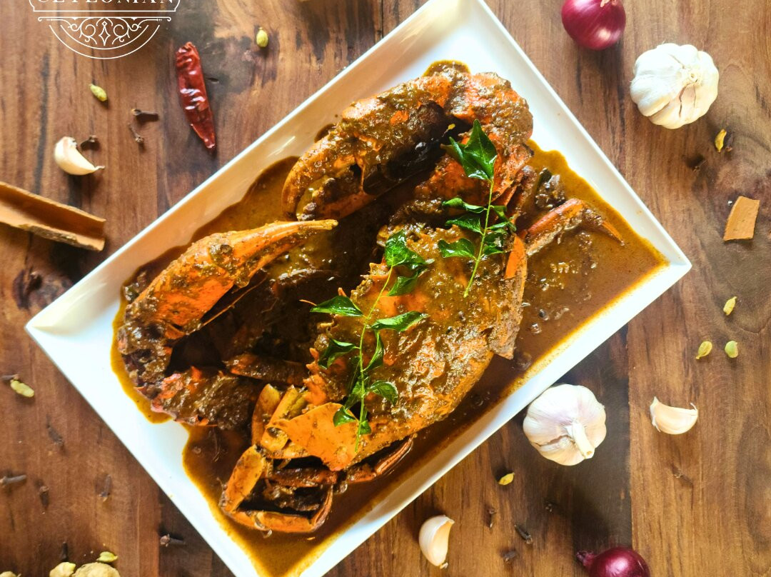 Ceylonian Restaurant