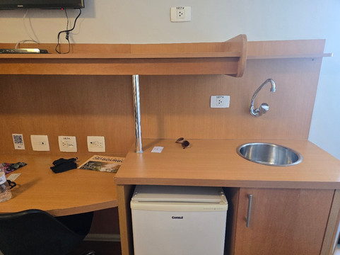 Rio Hotel By Bourbon Curitiba Batel主图