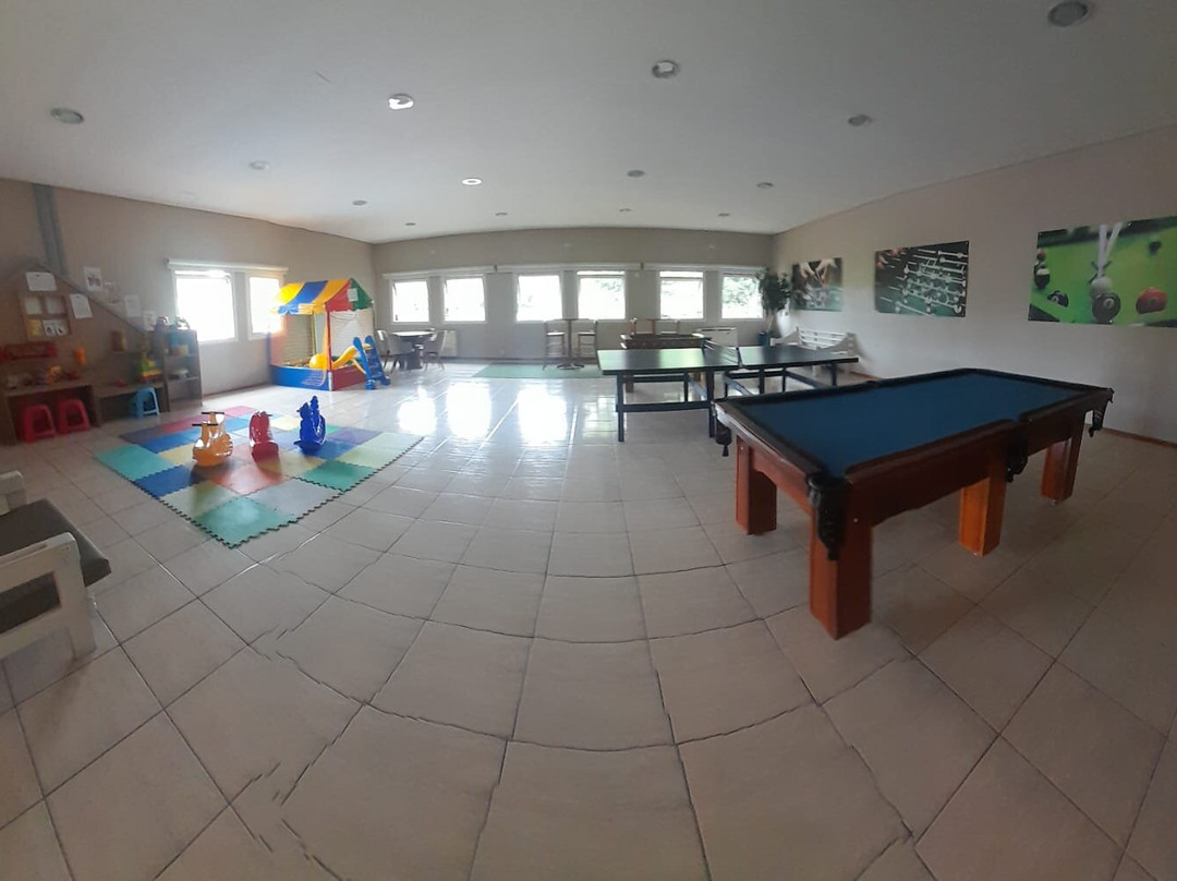 Hotel Fioreze Quero Quero主图