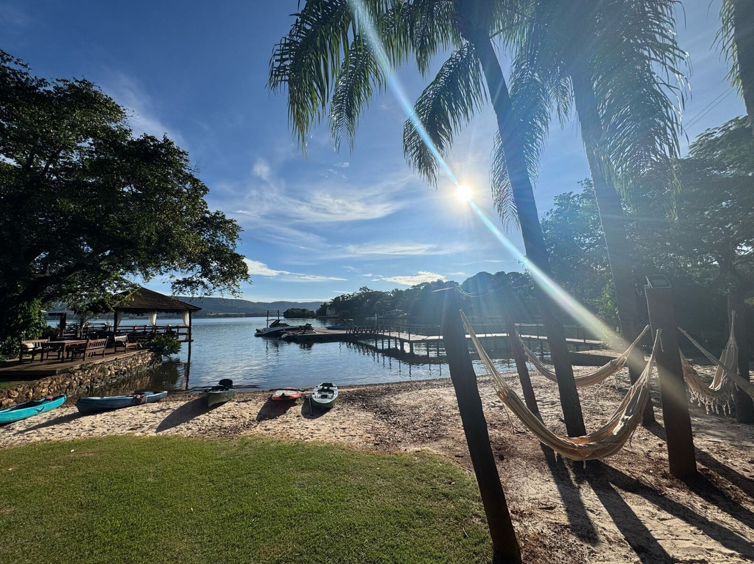 Pousada Da Pedra主图