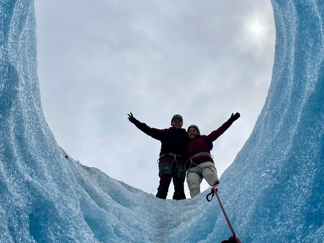 99% Aventura-Puerto Rio Tranquilo必去景点