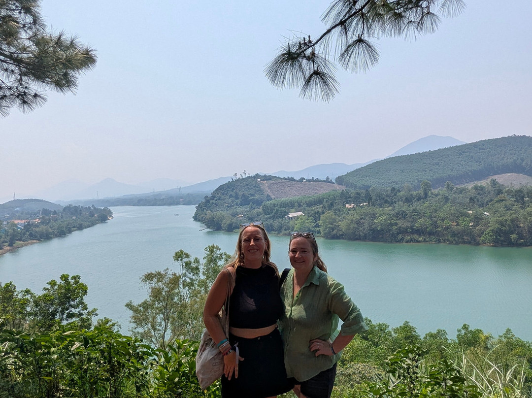 Hue Explores-顺化必去景点