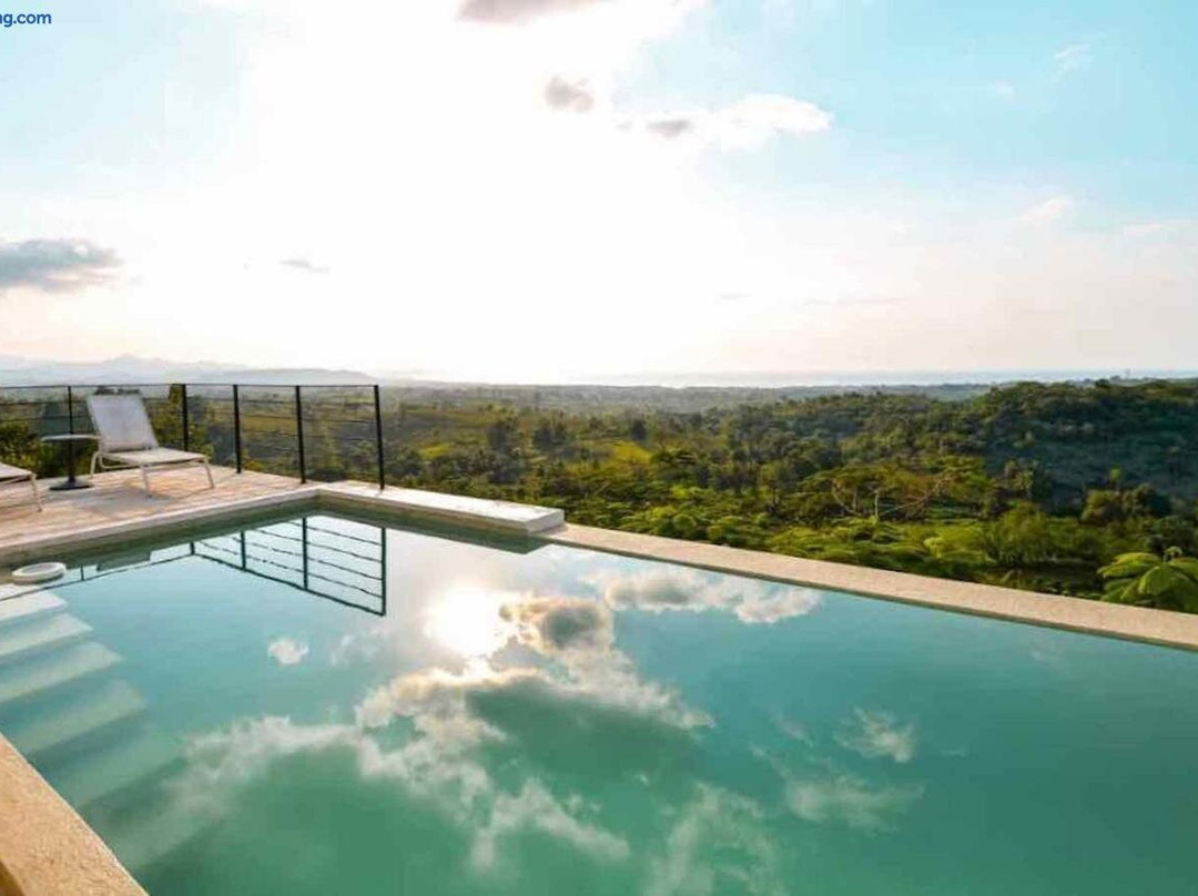 Villa Vertigo