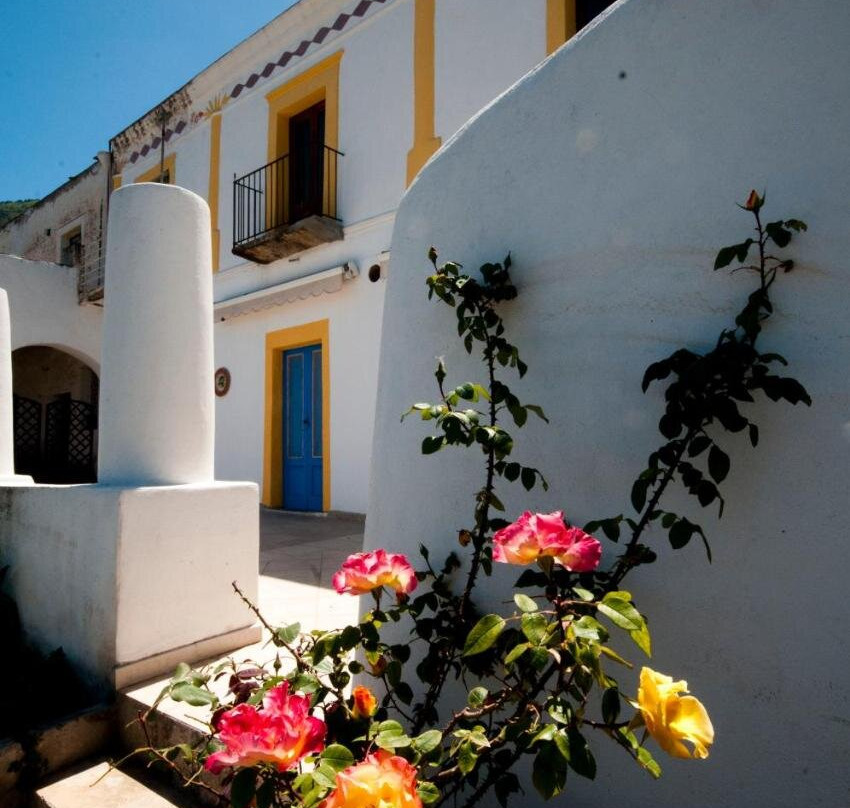 Casa Vacanze Dell'Avvocato