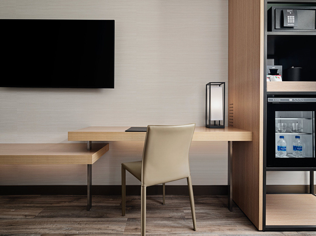 AC Hotel Park City主图