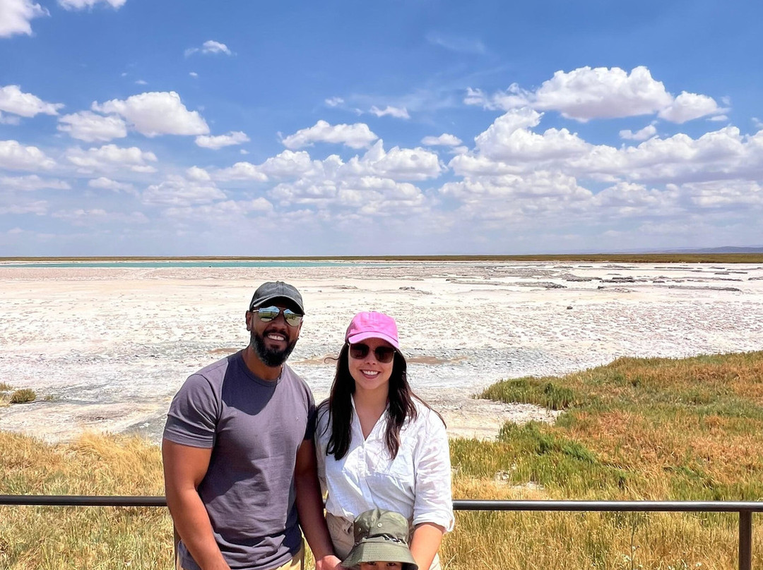 Viajar en Chile-普孔必去景点