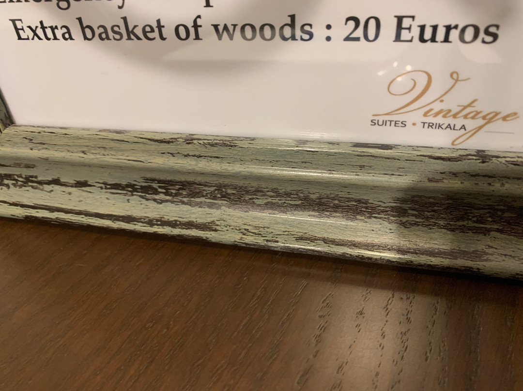 Vintage Suites Trikala主图