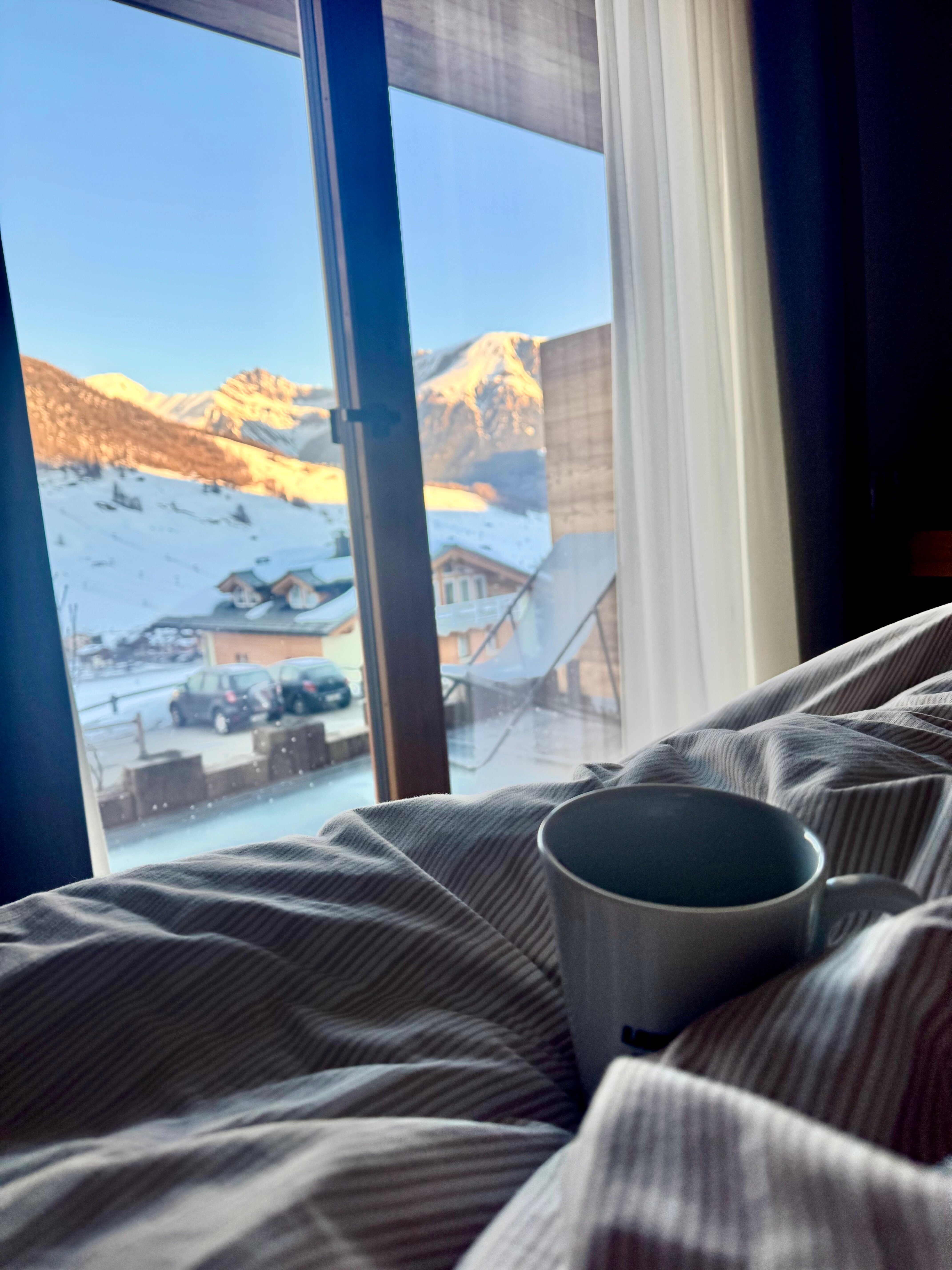 Hotel Margherita-酒店景观