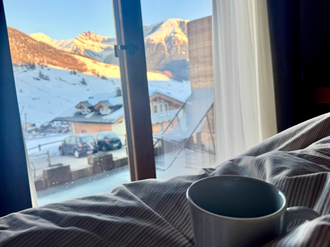 Hotel Margherita主图