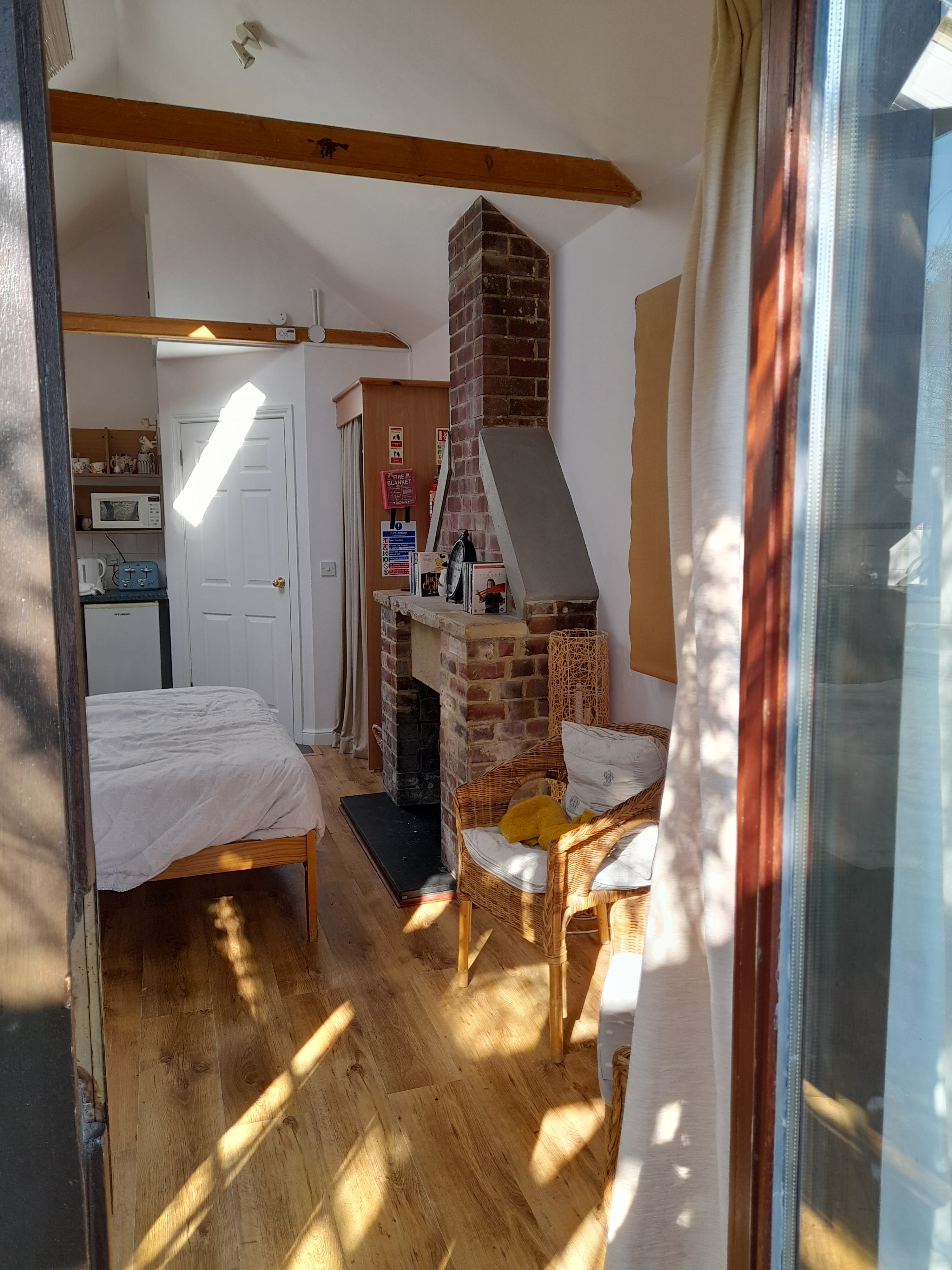 Iffin Farmhouse-官方
