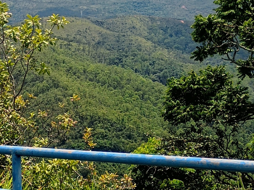 Capela de Nossa Senhora da Soledade景点图片