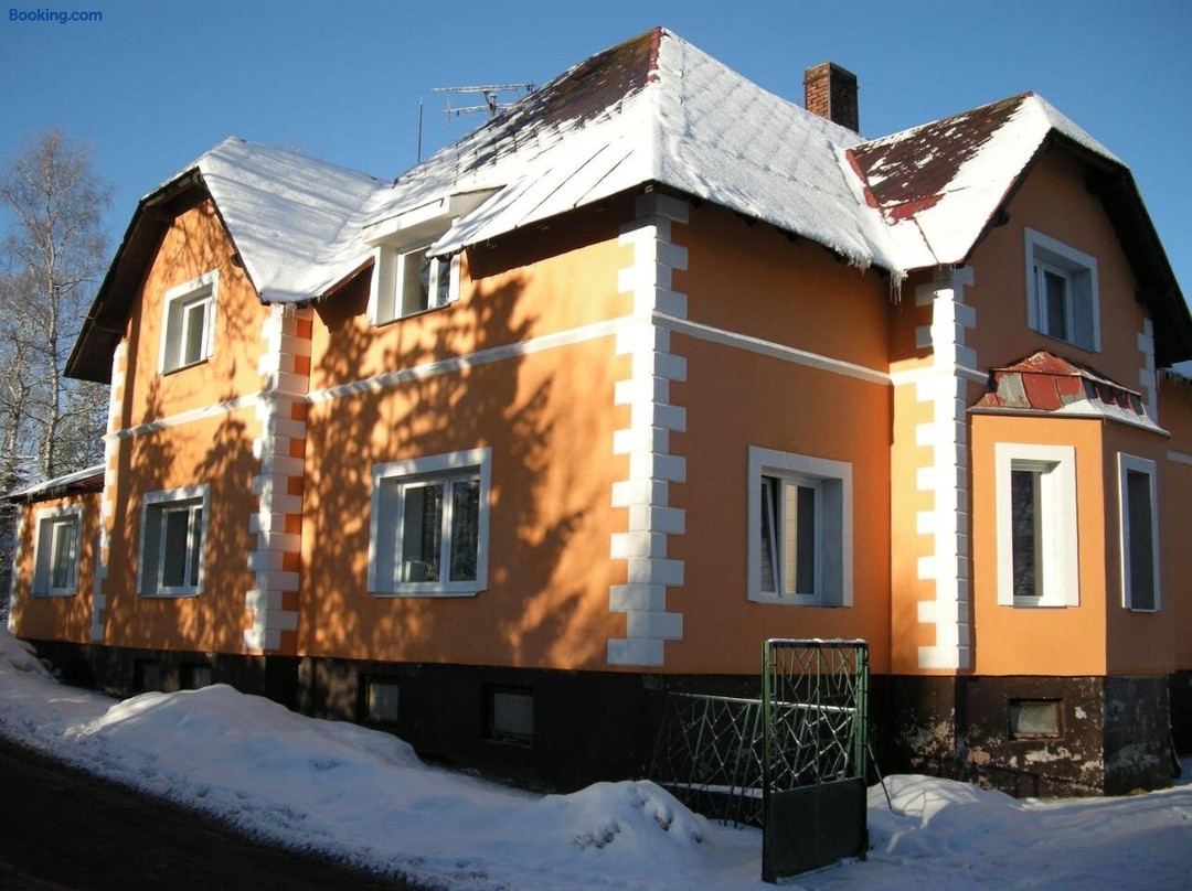 Pension Slunecnice