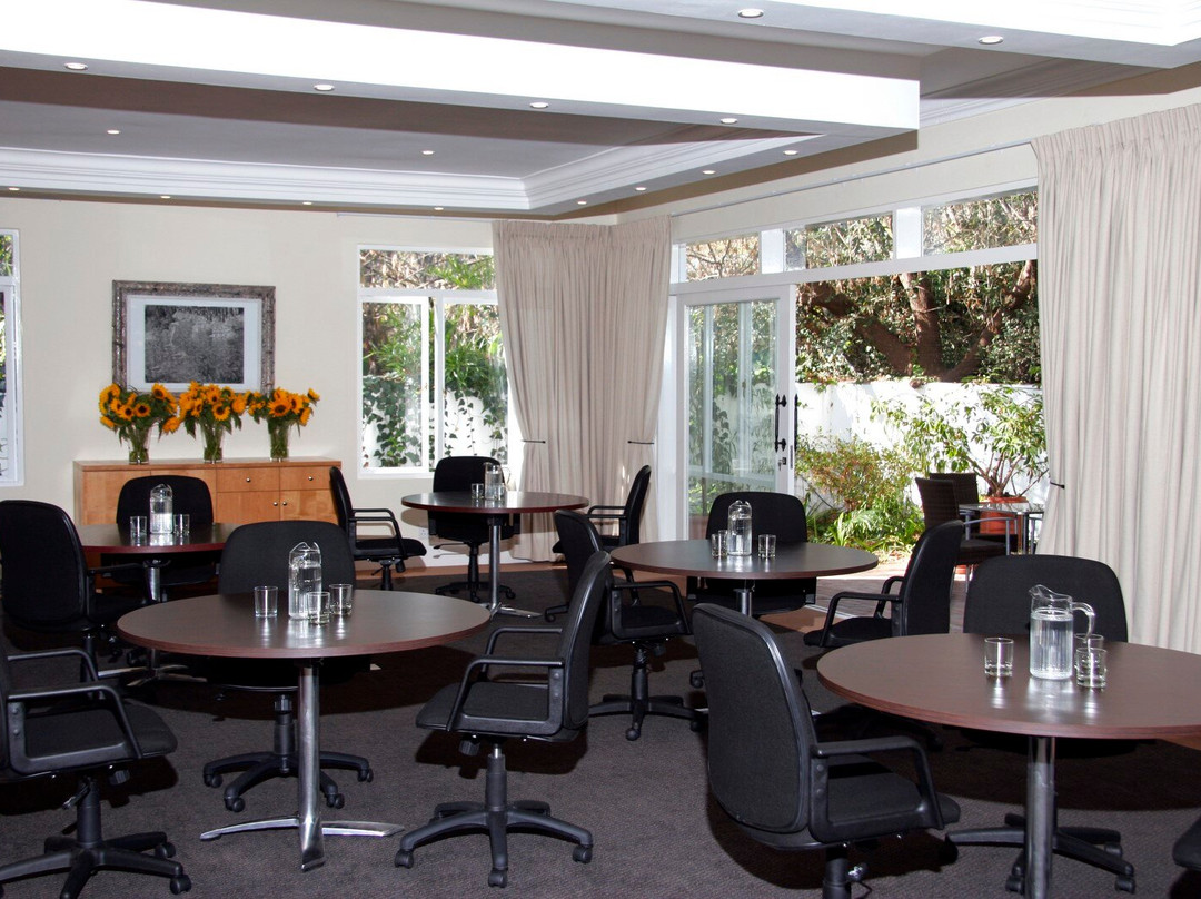 Melrose Place Boutique Hotel主图