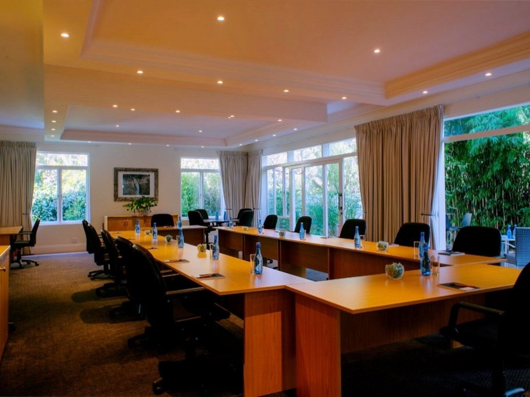 Melrose Place Boutique Hotel主图