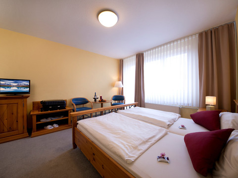 海肯贝格酒店主图