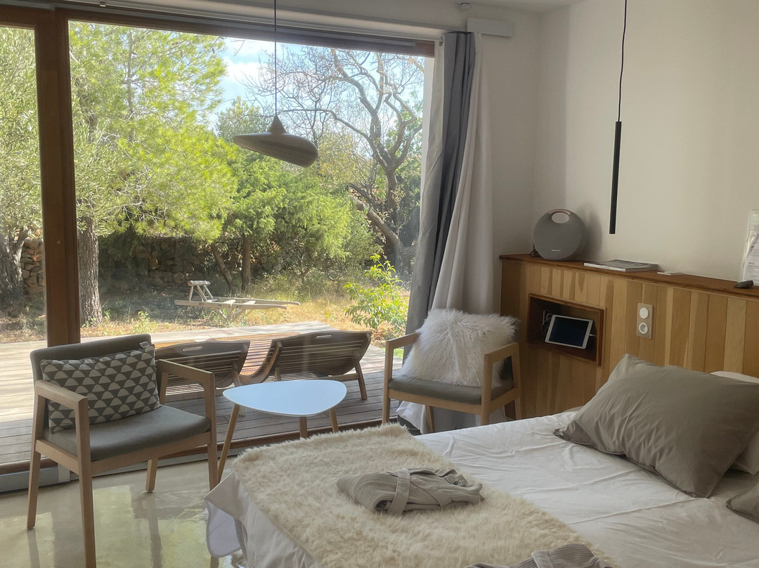 4u Bed & Spa主图