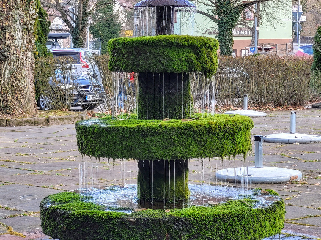 Hotel Kloster Hirsau主图