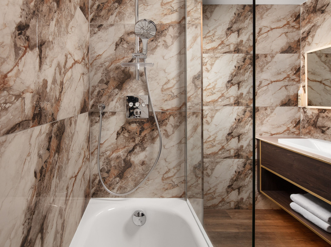 贝斯特韦斯特马克斯泰酒店主图