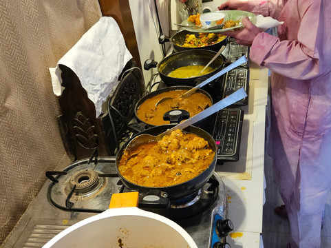 Spice Culture-乌代布尔必去景点