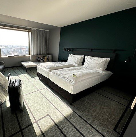 Dorint Hotel München/Garching主图