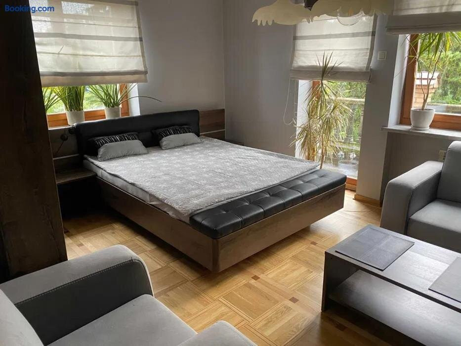 Hostel Luna