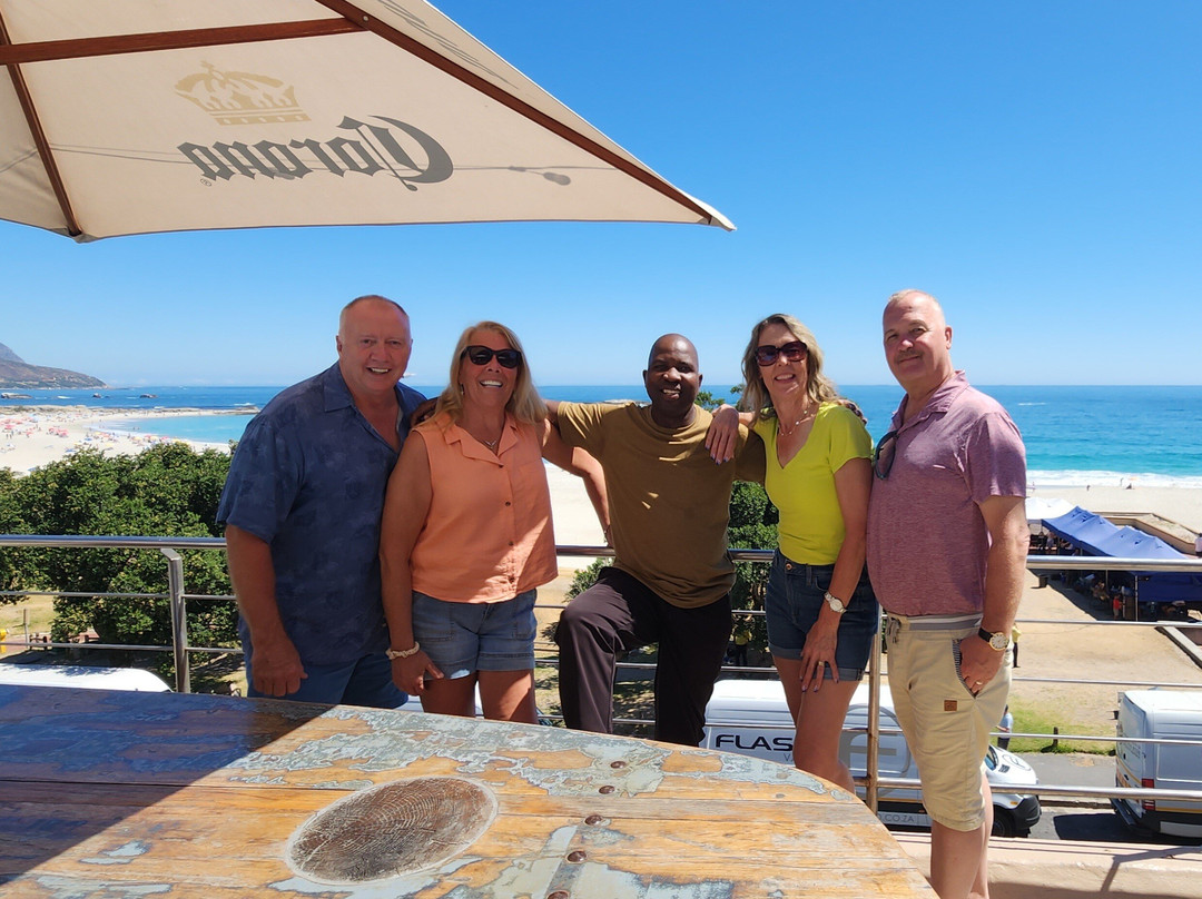 普利米大海城堡酒店主图