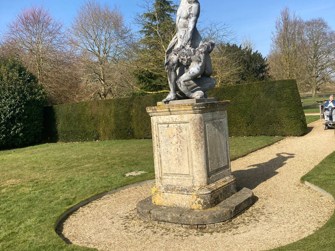 Wimpole Estate景点图片
