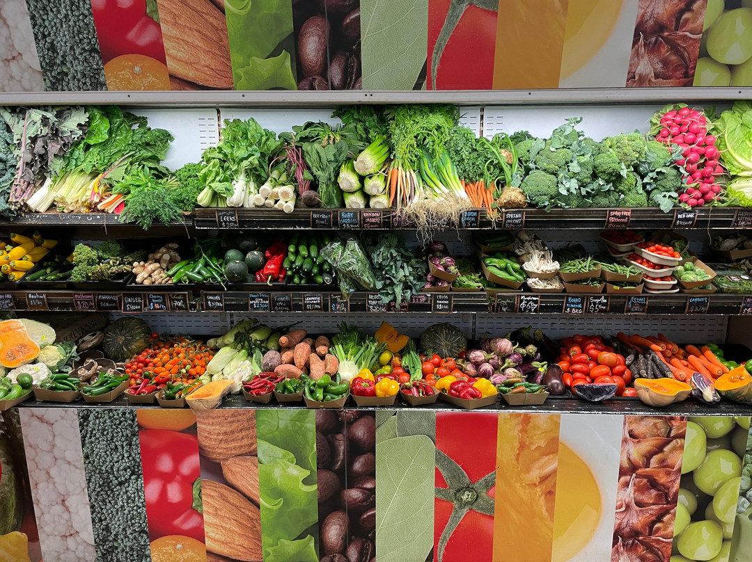 Margaret River Fresh Produce景点图片